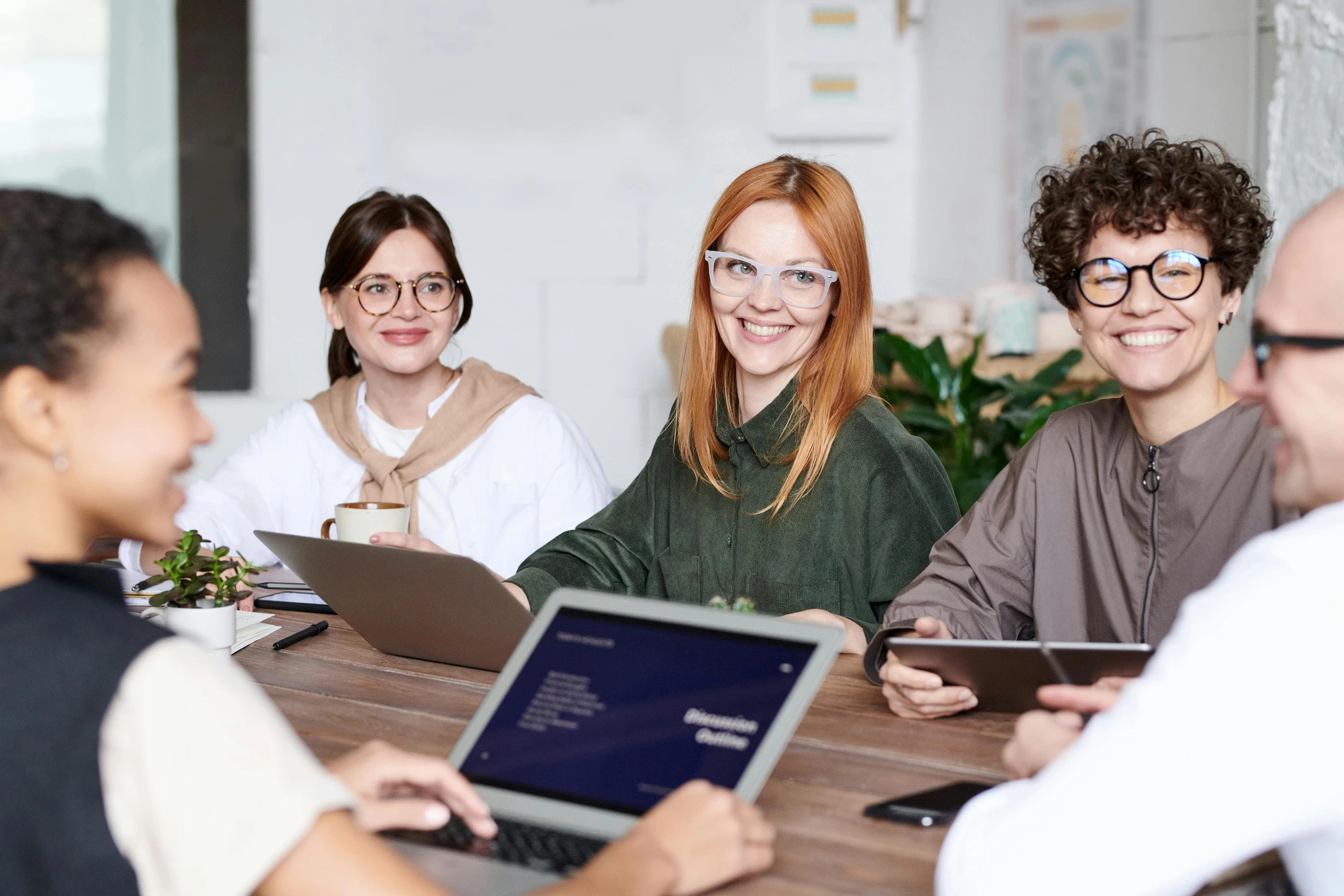 Adult Vision Coverage