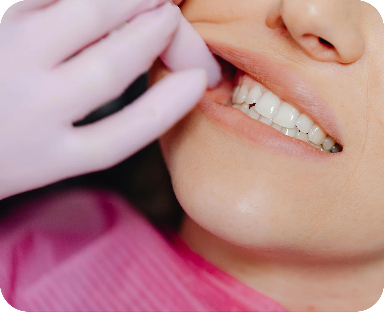 Oral Health Matters