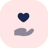 Hand Heart
