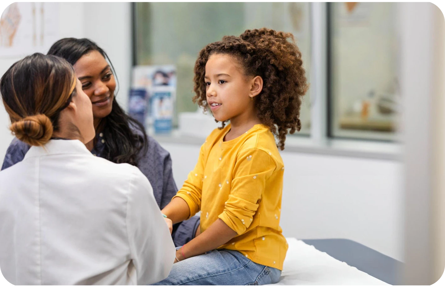 Preventive Services